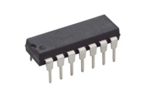 Inside IC 7490: A Comprehensive Guide to Decade Counter Circuits