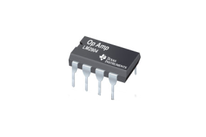 LM2904 Dual Op-Amps: Features, Pinout, and Applications