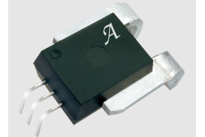 The New Allegro ACS773 Current Sensor with Galvanic Isolation