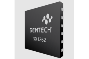 The Ultimate Guide to the SX1262 Chip Module