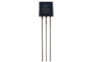 Learn How the 78L05 Voltage Regulator Keeps Your Projects Stable