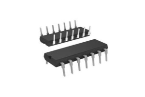 LM339S Quad Comparator: Pinout, Equivalents, and Applications