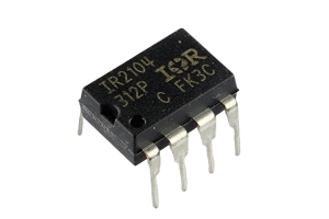 Understanding the IR2104 Half-Bridge Driver and Its Applications