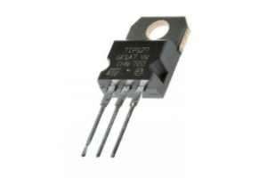 Understanding the TIP127 Darlington Transistor: Pinout, Specifications, Circuit Design, and Applications