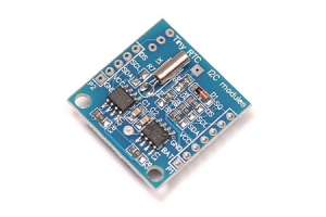 DS1307 RTC Module: Components, Applications, and Specifications