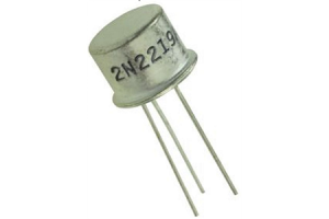 2N2219 NPN Transistor: Specifications, Applications, and Datasheet