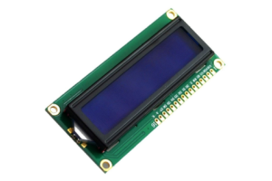 Everything About LCD 16X2