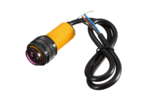 A Complete Guide to the E18-D80NK Adjustable IR Sensor
