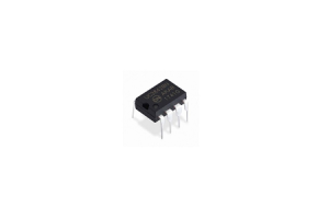 UC3842 PWM Controller: Specifications, Pinout, and Applications