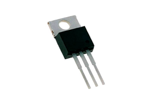 IRF840 MOSFET: Datasheet, Equivalents, and Pinout