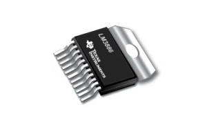 A Comprehensive Guide to the LM3886 IC