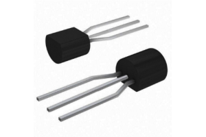 BC556 Transistor: Complete Guide to Pinout, Specifications, Working, and Applications