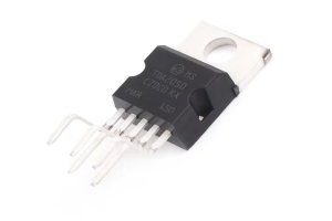 Step-by-Step Guide to Amplifier Circuits Using TDA2050