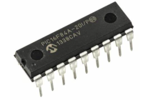 Everything About PIC16F84A Microcontroller