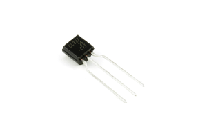 BC327 Transistor: Specifications, Equivalents, and Advantages
