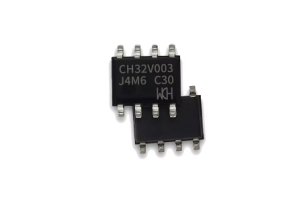 Why CH32V003 is the Go-To 32-bit General Purpose RISC-V MCU?