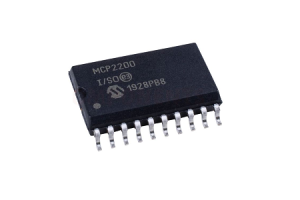 MCP2200: USB to UART Converter Features, Applications, and Optimization