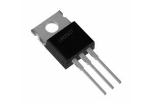 All About the LM350T Voltage Regulator IC