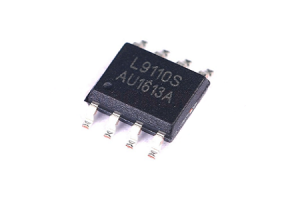L9110 Motor Driver IC: Pinout, Features, and Applications