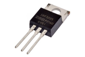 How the IRF3205 Powers Modern Electronics?