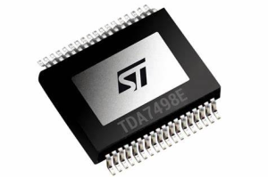 Exploring the TDA7498E Class-D Amplifier for Superior Audio Output