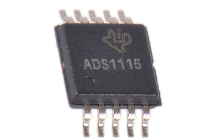 A Guide to the ADS1115: Compact and Low-Power 16-Bit ADC