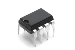 Comprehensive Guide to the AD736 True RMS-to-DC Converter IC