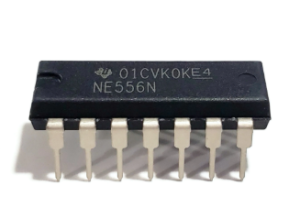 NE556N Dual Timer IC Explained: Functionality and Applications