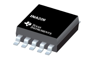 INA226: The Ultimate IC for High-Accuracy Current, Voltage, and Power Measurement