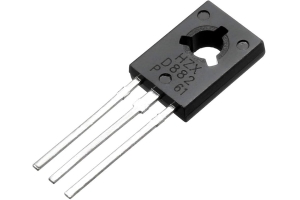 D882 Transistor Explained: Pinout, Configuration, and Safe Usage Tips