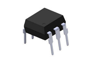 4N25 Optocoupler: Features, Pinout, and Equivalents