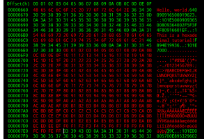HEX: The Language of Digital Systems