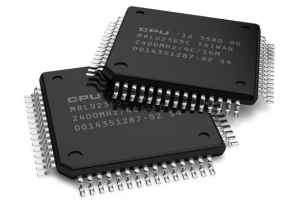 Exploring the Versatility of MP (Microprocessor) Technology