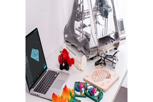 The Transformative Role of Computer-Aided Manufacturing (CAM) in Modern Industry