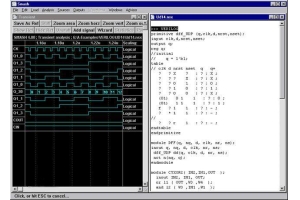 The Role of Verilog HDL in Modern Digital Design