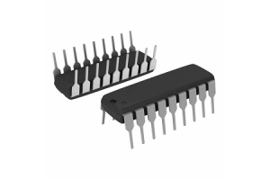 ULN2804A: Pinout, Alternatives, and Datasheet