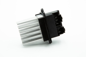 How a Blower Motor Resistor Controls Your Car’s Airflow