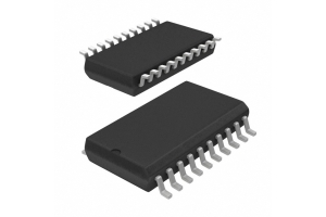 MAX335CWG SPI-Compatible Analog Switch Explained