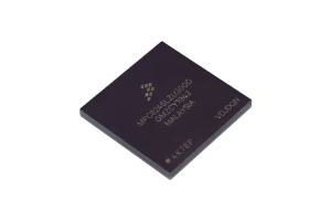 Understanding MPC8245LZU300D A Complete Guide