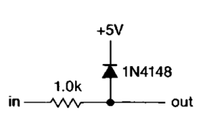 The Basics of Clamping Diodes and Their Circuit Configurations