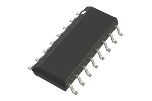 ADG412BR: Features, Applications, Specifications, and Pinout
