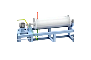Plug Flow Reactor: Principles, Features, and Applications