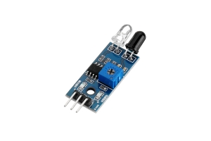 What Are Infrared Sensors and How Do They Work