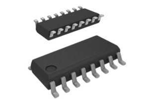 Understanding the ADM202JRN RS-232 Driver and Receiver