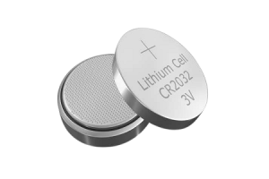 Comprehensive Guide to the CR2032 Battery: Features, Specifications, Applications, and Replacements