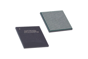 EP20K100EFC324-1X FPGA: Features, Specifications, Applications, and Programming Guide