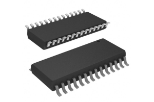 AD73322AR Pinout, Features, and Technical Details Explained