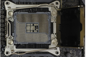 Understanding the FCLGA1151 CPU Socket for Intel Processors