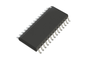 DAC8408FS: Datasheet, Pinout, Features, and Applications