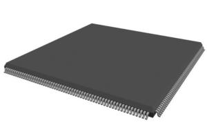 All About the EPF6024AQC240-2 FPGA Chip